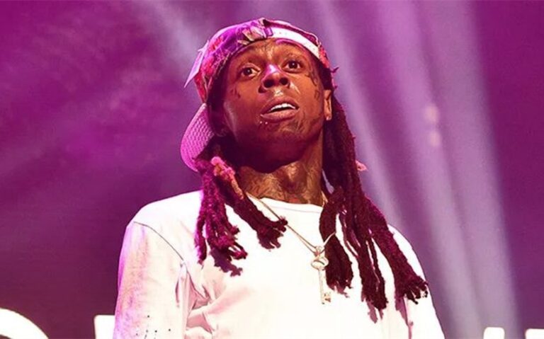 lil waynes net worth