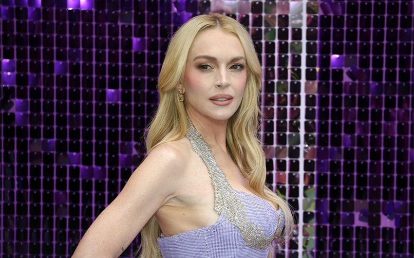 lindsay lohan net worth