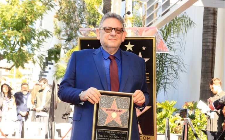 lucian grainge net worth
