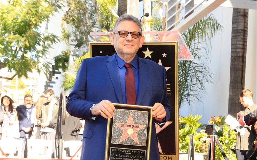 lucian grainge net worth