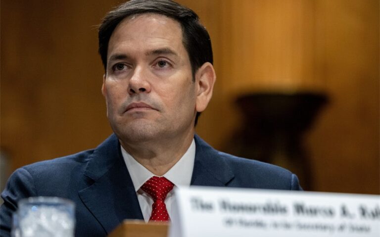 marco rubio net worth