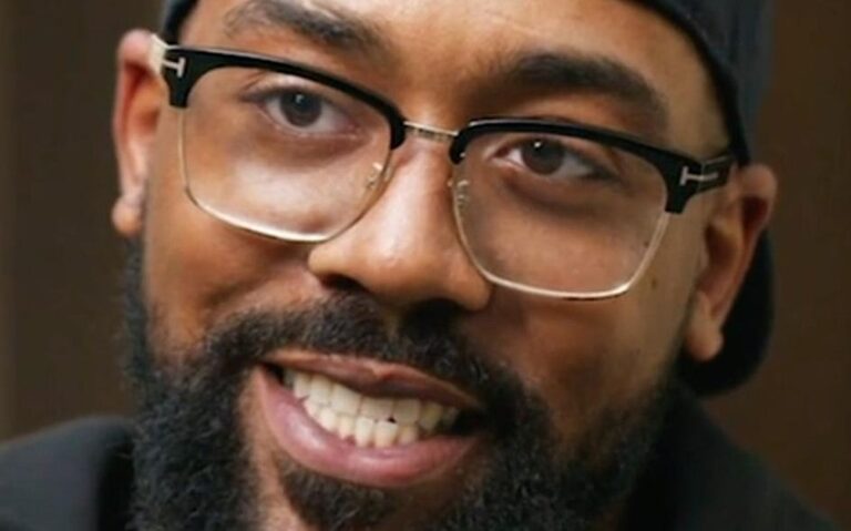 marcus jordan net worth