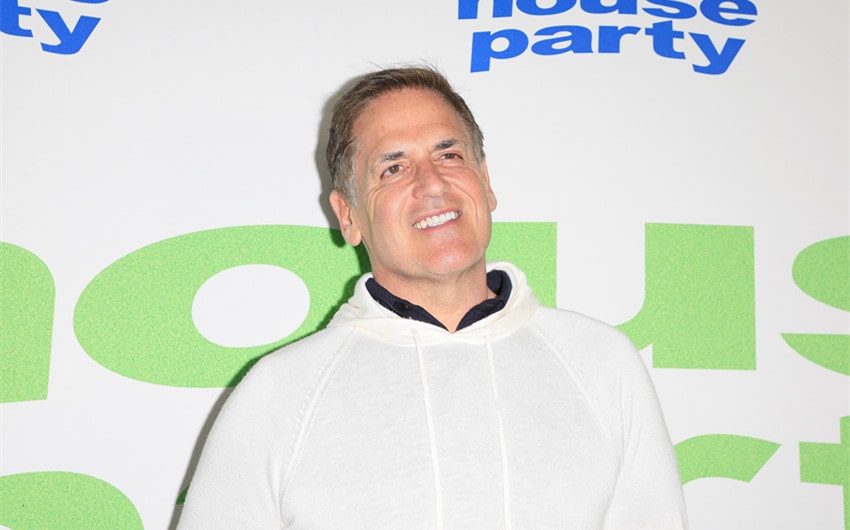 mark cuban net worth