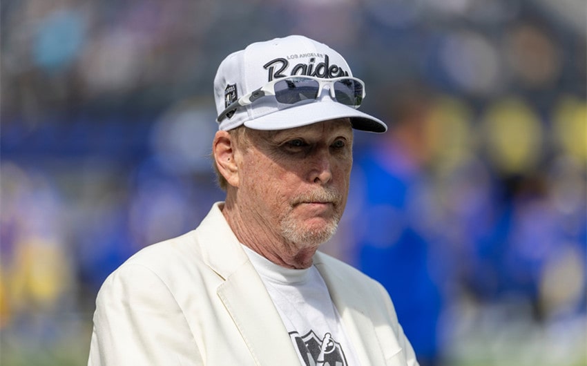 mark davis net worth