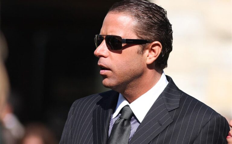 michael iavarone net worth
