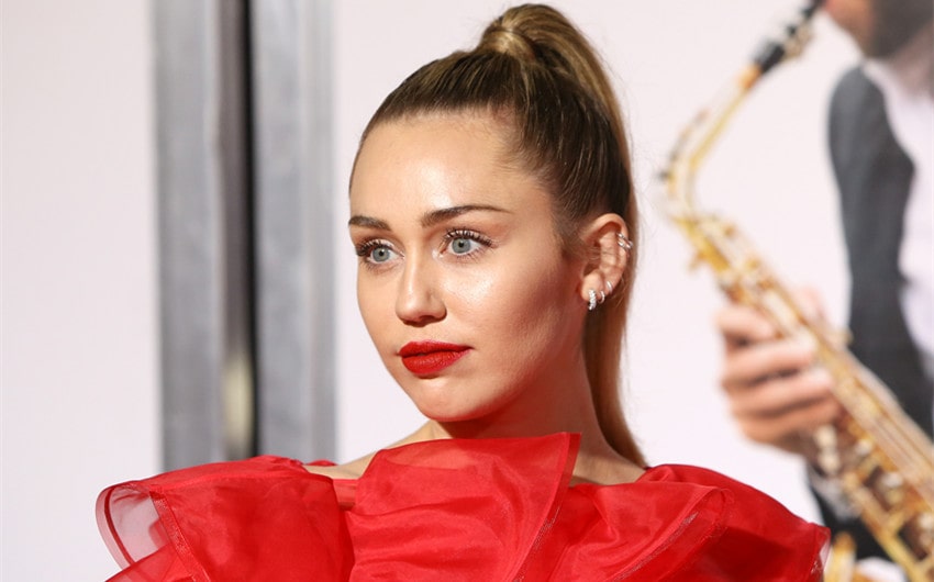 miley cyrus net worth