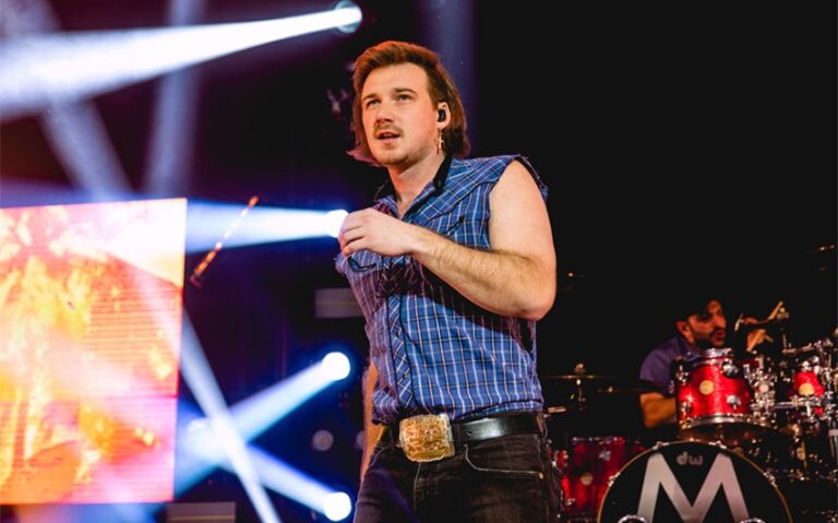 morgan wallen net worth