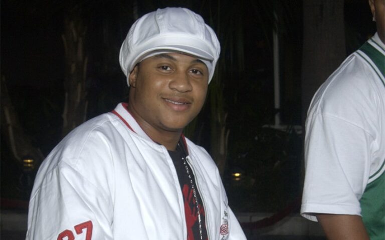 orlando brown net worth