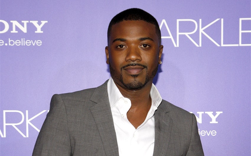 ray j net worth