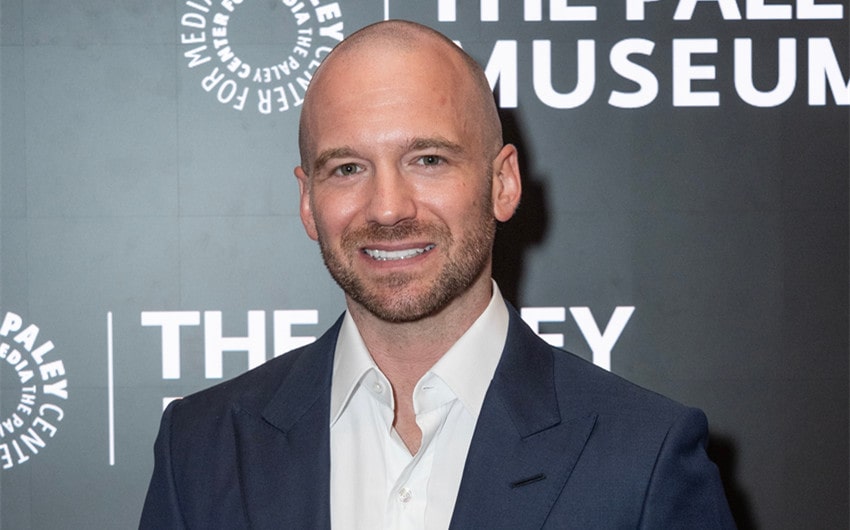 sean evans net worth