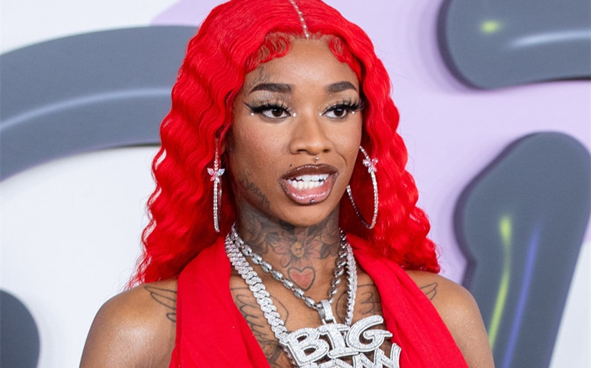 sexxy red net worth