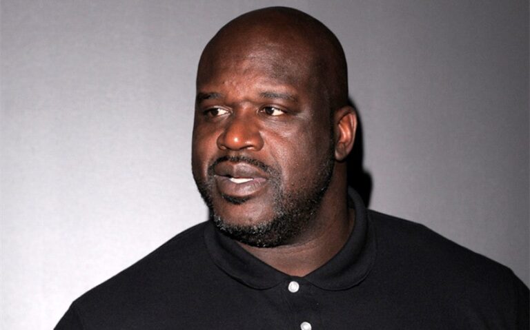 shaq o'neal net worth