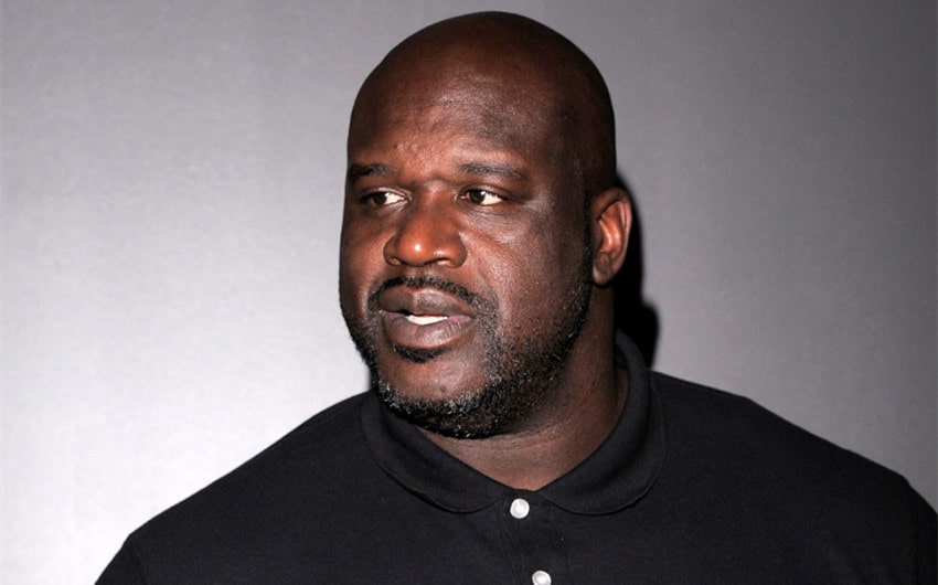 shaq o'neal net worth
