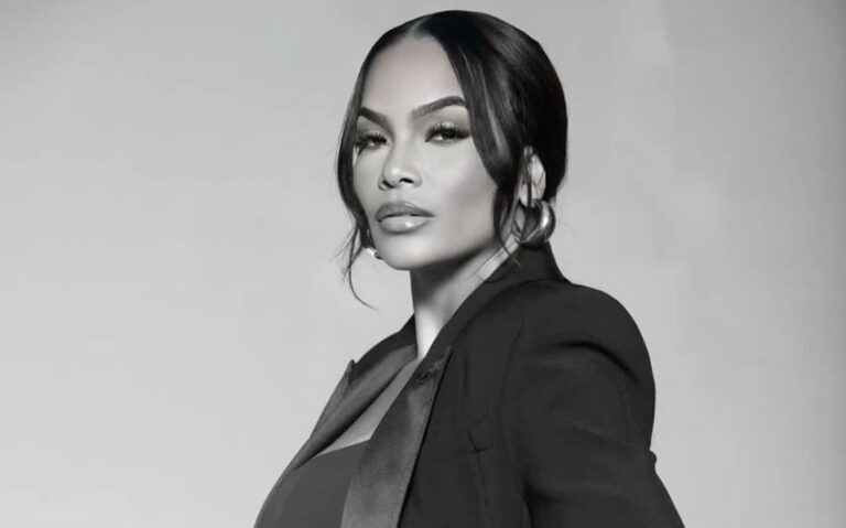 sharelle rosado net worth