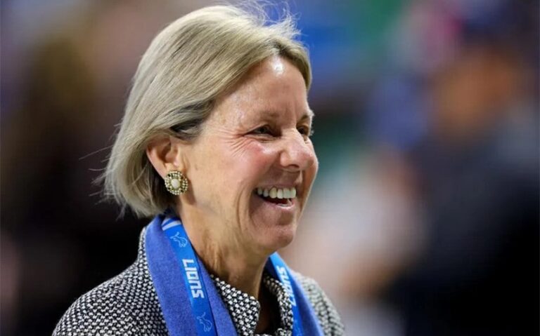 sheila ford hamp net worth