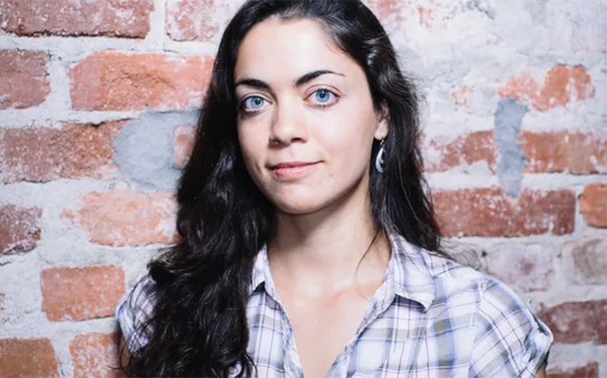 shivon zilis net worth