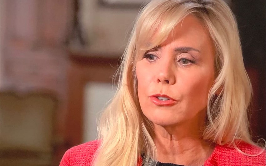 tammi menendez net worth
