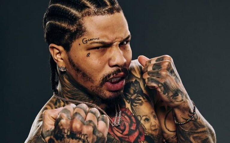tank davis net worth