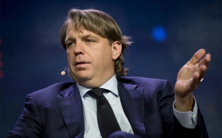 todd boehly net worth