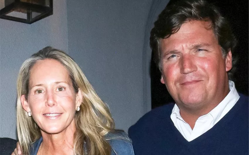 tucker carlson wife heiress net worth