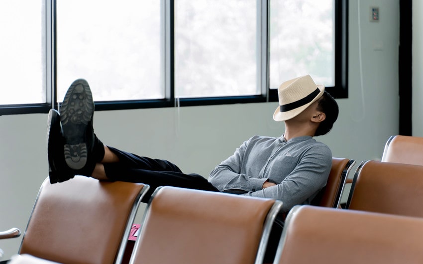 Turning a Layover Into Your Best Travel Experience