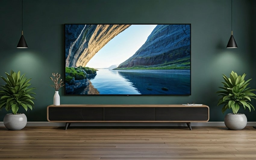 TV Screen Sizes Explained