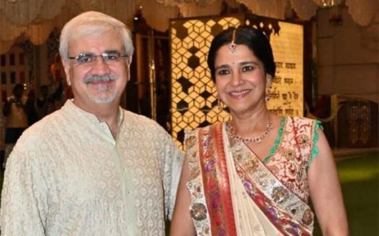 viren merchant net worth