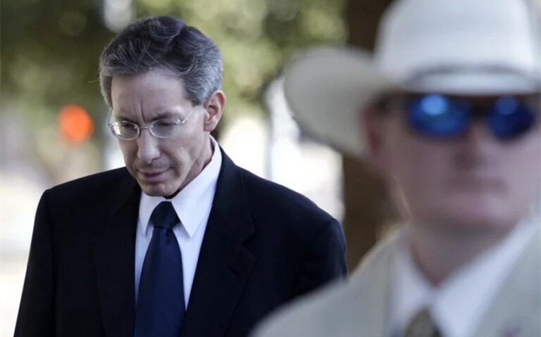 warren jeffs net worth