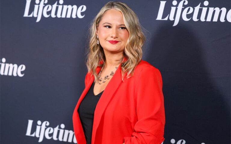 what is gypsy rose net worth
