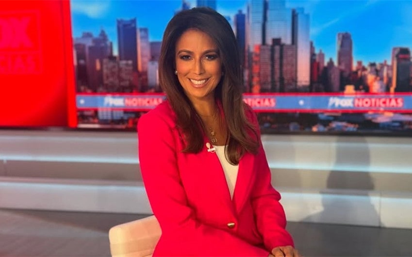 what is julie banderas net worth