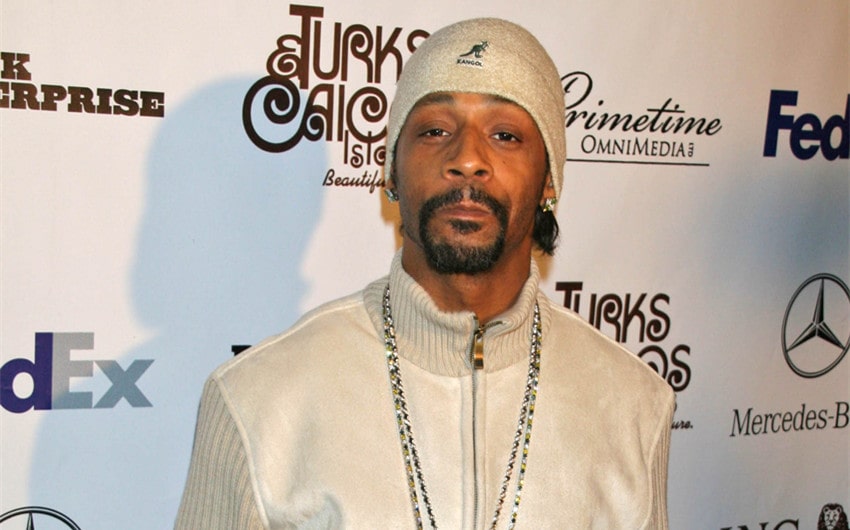 what is katt williams net worth