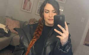Steph Oshiri OnlyFans Career and Social Media Success Fully Explained