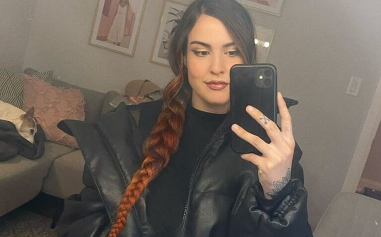 Steph Oshiri OnlyFans