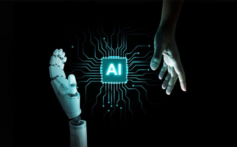 ai connectivity shaping the future of interaction