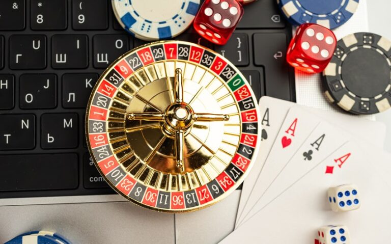 Casino Game API