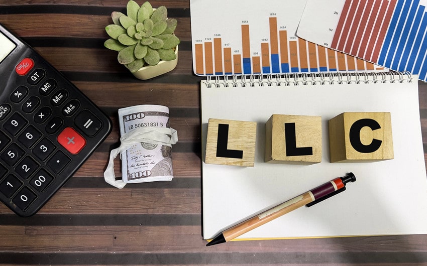 choose an llc for your consulting business
