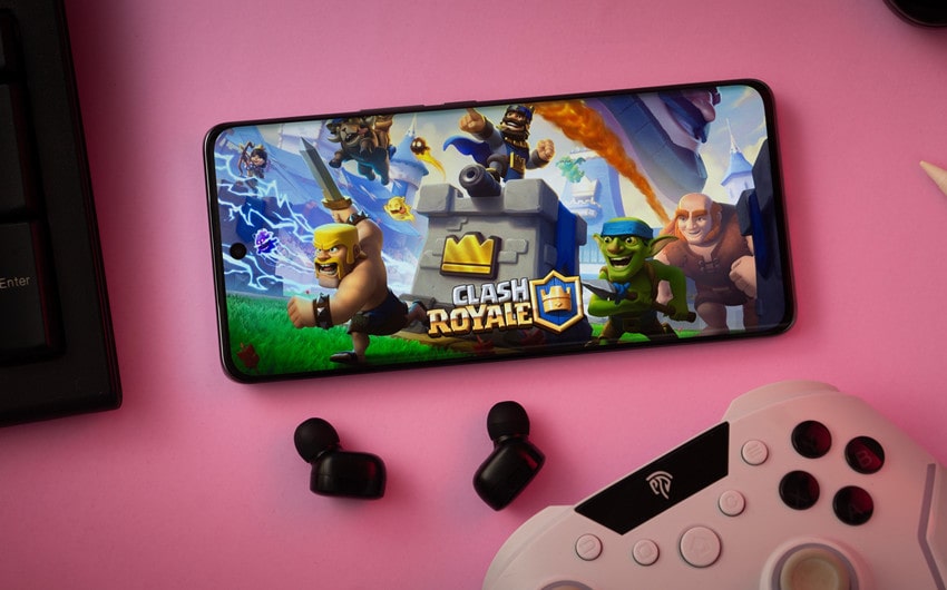 improve your clash royale gameplay