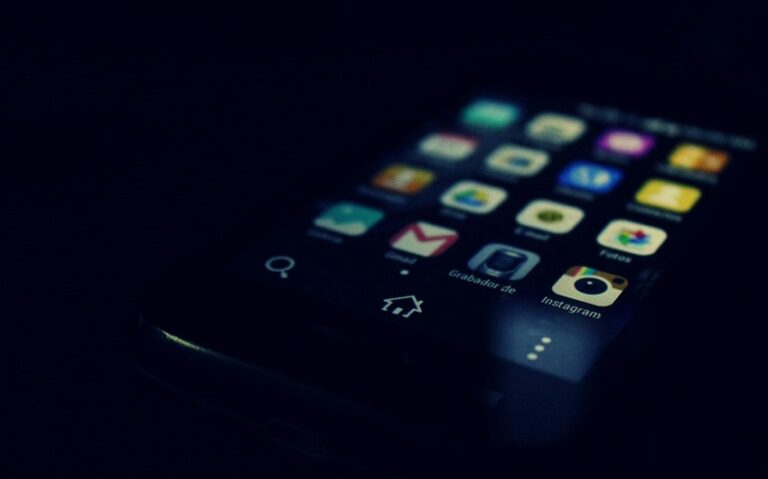 Mobile Technology Transforming Horse Racing