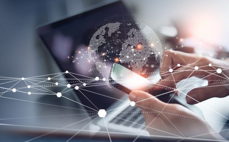 Next Chapter of Connected Business
