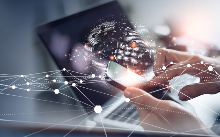 Next Chapter of Connected Business