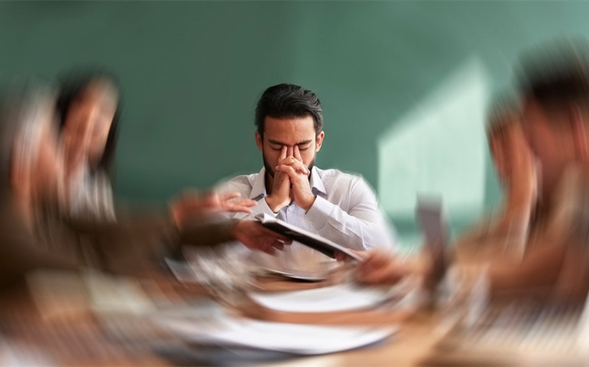 reduce meeting fatigue