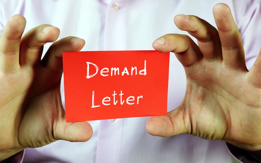 well drafted demand letters