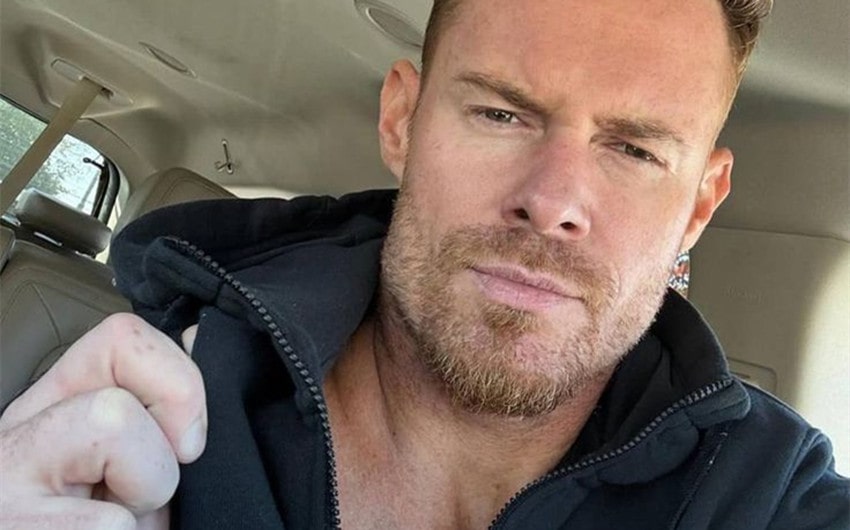 Justin Waller Net Worth