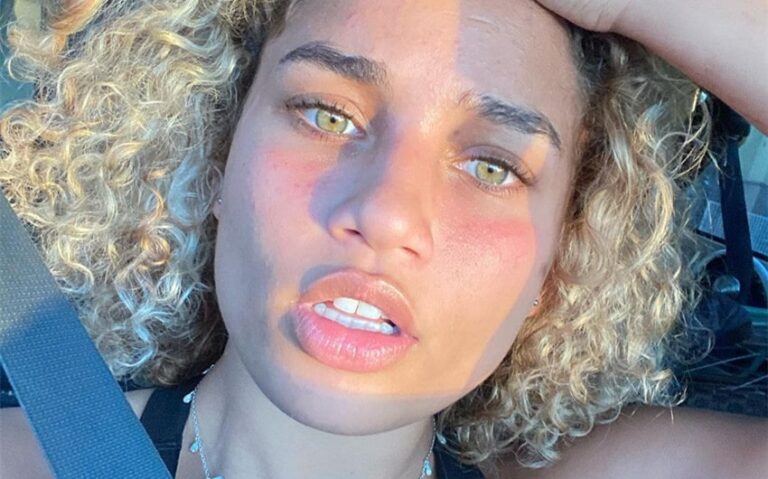 Salah Brooks OnlyFans