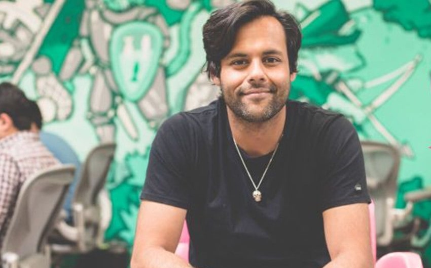 baiju bhatt net worth