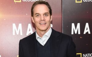 Bill Hemmer’s Wife and Children: Inside the Private Life of the Fox