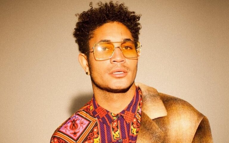 bryce vine wife