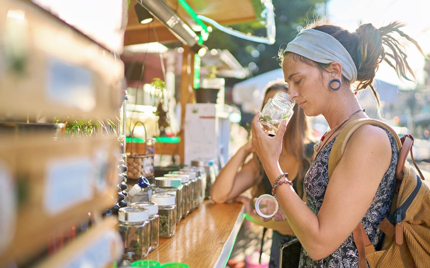 Buy RSOs from the Best Dispensary