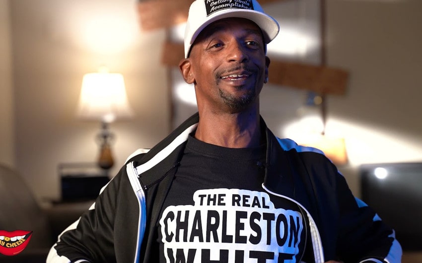 charleston whites net worth