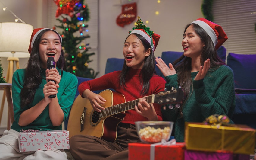 christmas song trivia with answers